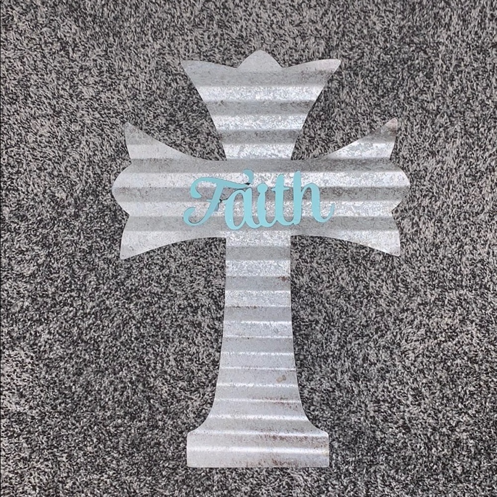 Cross
